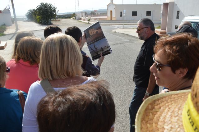 Viaje cultural a Almería abril 2015 - 14